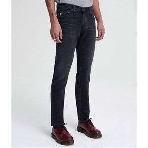 AG Tellis Slim, barely worn.